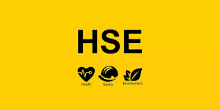 وظایف HSE 