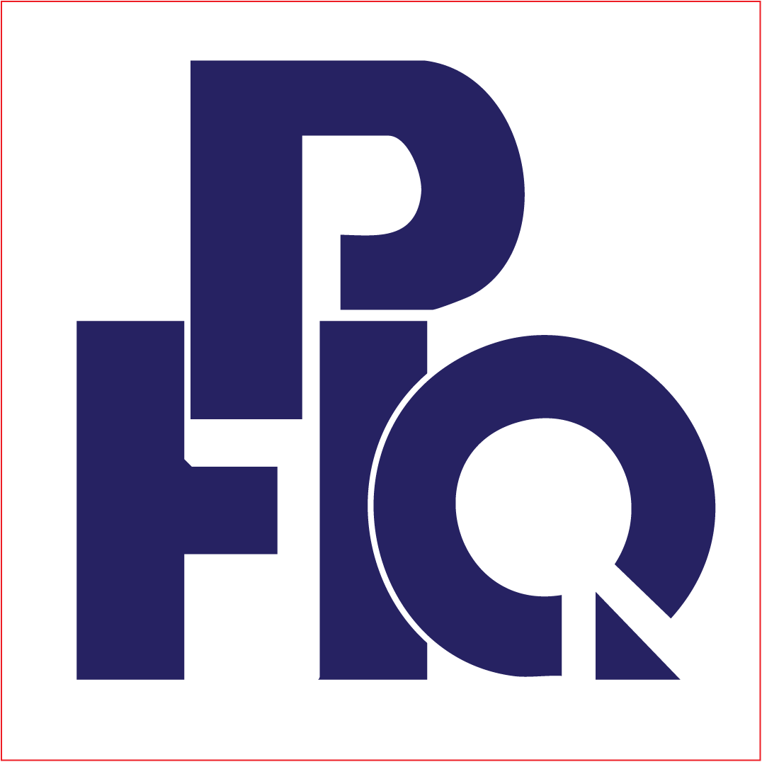 شرکت PHQ | بازرسی فنی تخصصی تجهیزات صنعتی logo